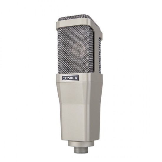 Comica STM01 Studio Vocal Condenser Cardioid Microphone
